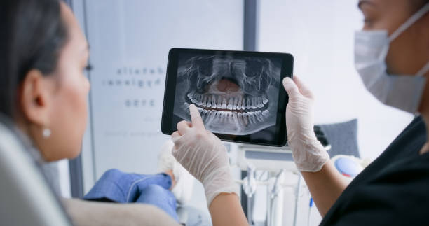 Licensed Tooth Extraction service in Idylwood, VA - Smile Center Dentistry